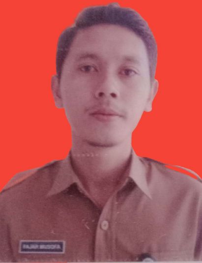 FAJAR ALI MUSOFA