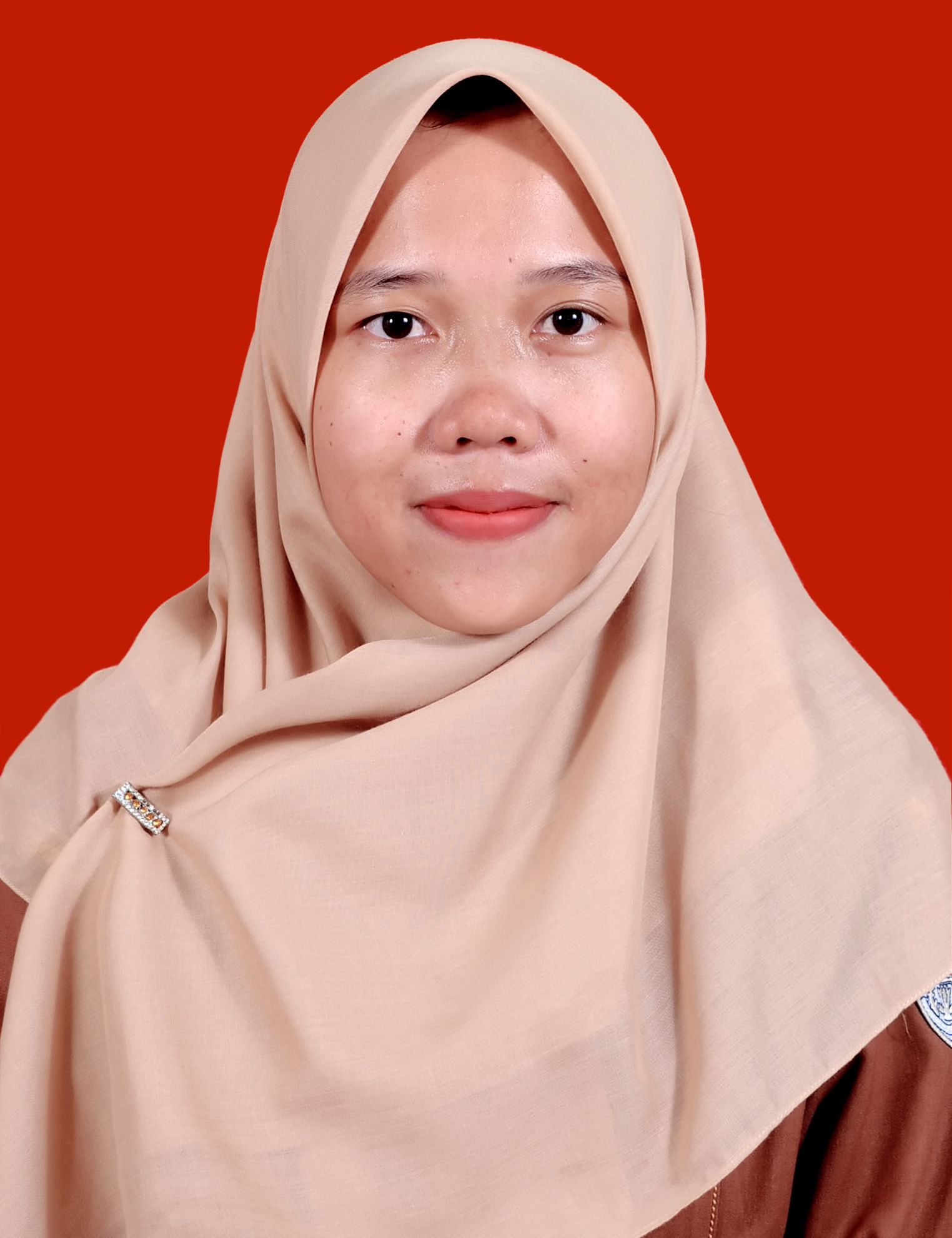 SITI NURIL NGULWIYAH