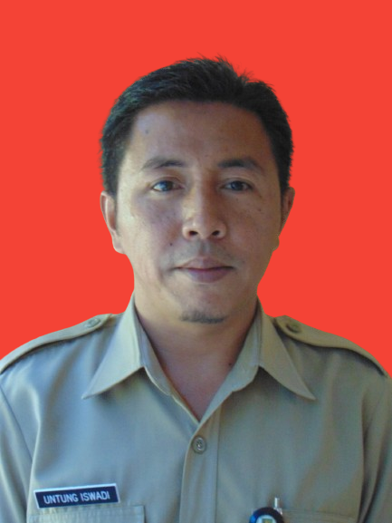 UNTUNG ISWADI