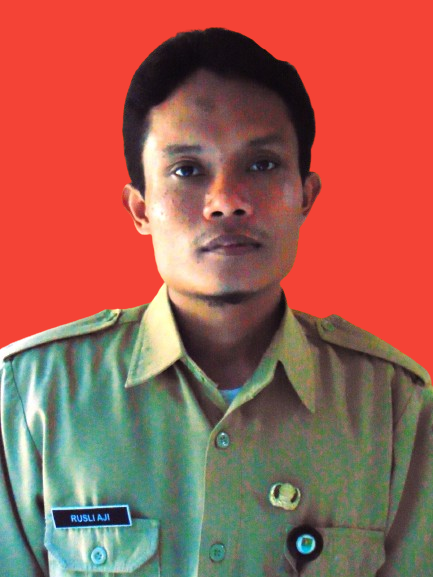 RUSLI AJI