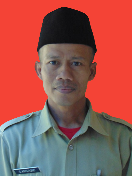 SIMON KRISTIYONO
